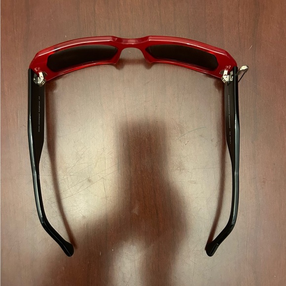 Christoph Broich By Theo Sunglasses, Collector’s Piece - Picture 9 of 9